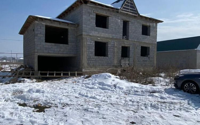 7-комнатный дом, 230 м², 4 сот., Райымбек Батыра 1466/37 Жалпаксай - изображение 2