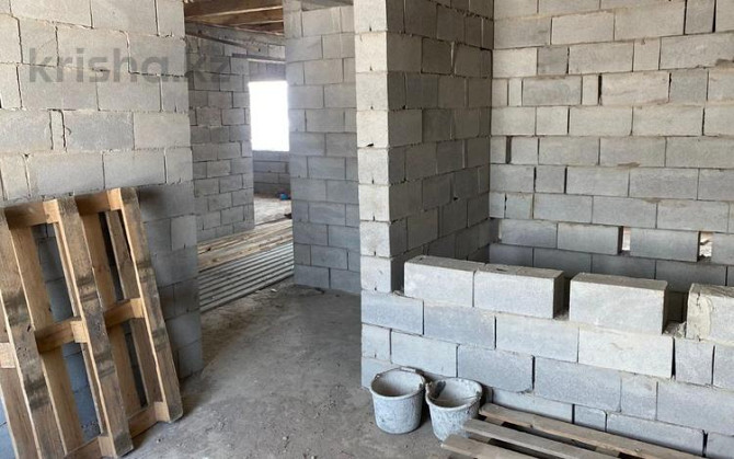 7-комнатный дом, 230 м², 4 сот., Райымбек Батыра 1466/37 Жалпаксай - изображение 7