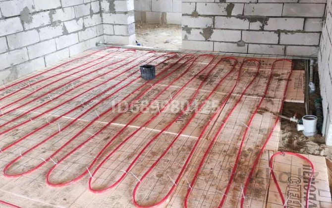 8-комнатный дом, 200 м², 10 сот., Юность 12 пер 5 - 49 школа Семей - изображение 7