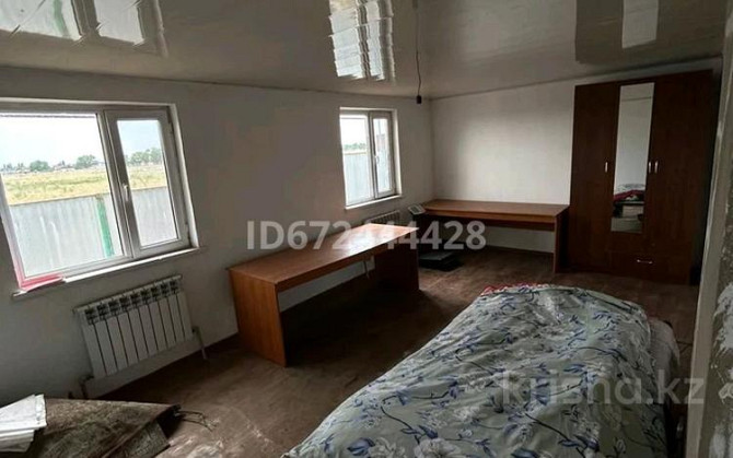 3-комнатный дом, 45 м², 8 сот., Астана 105 Береке - изображение 2