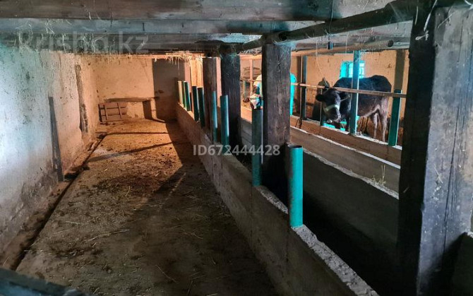 3-комнатный дом, 45 м², 8 сот., Астана 105 Береке - изображение 7