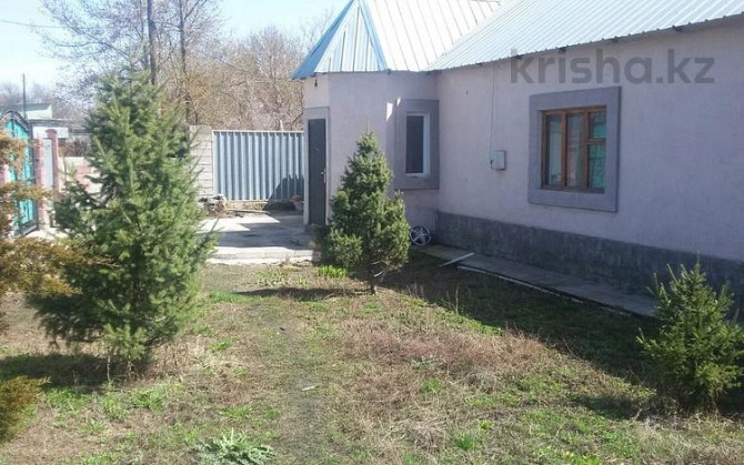 6-комнатный дом, 125 м², 18 сот., Малая 3 Панфилово (Табаксовхоз) - изображение 1