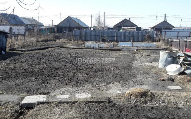 2-комнатный дом, 45 м², 6.3 сот., Матвеева 85 Петропавловск - изображение 7