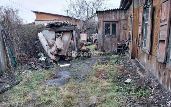 2-комнатный дом, 45 м², 6.3 сот., Матвеева 85 Петропавловск - изображение 3