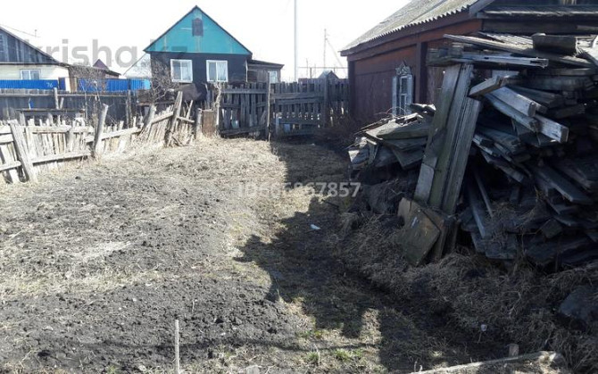 2-комнатный дом, 45 м², 6.3 сот., Матвеева 85 Петропавловск - изображение 8
