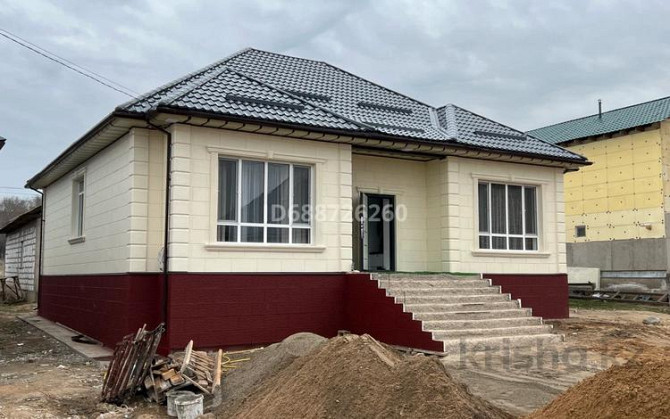 4-комнатный дом, 170 м², 4 сот., мкр Мадениет 10 Алматы - изображение 2