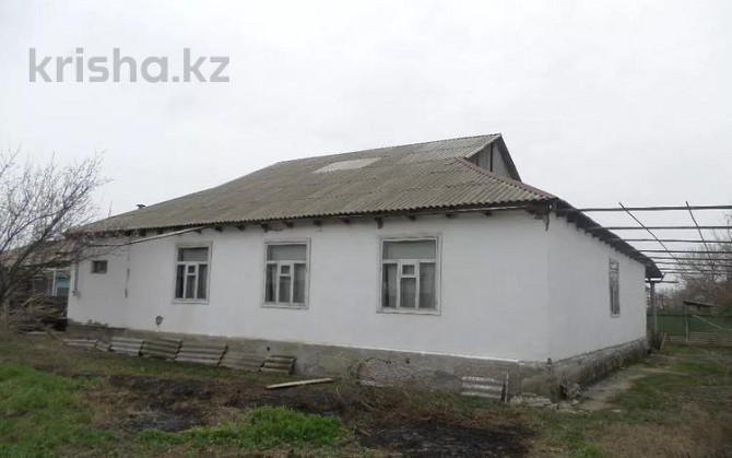 8-комнатный дом, 200 м², 15 сот., Байзакова 22  - изображение 2