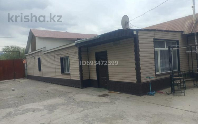 5-комнатный дом, 210 м², 25 сот., Жамбыл 82 - Жамбыл  - изображение 1