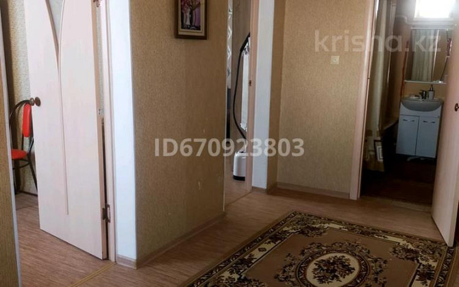 2-комнатный дом, 65 м², 7.5 сот., Ул.Кезбаева 34/1  - photo 4
