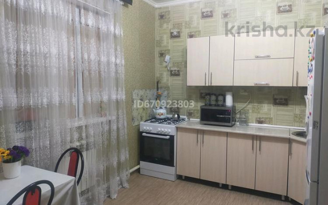 2-комнатный дом, 65 м², 7.5 сот., Ул.Кезбаева 34/1  - photo 3