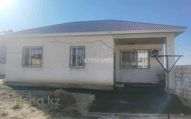 2-комнатный дом, 65 м², 7.5 сот., Ул.Кезбаева 34/1  - photo 5