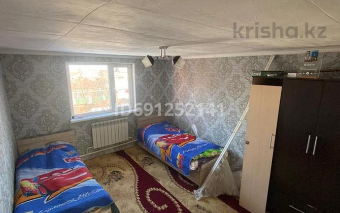 5-комнатный дом, 180 м², 8 сот., Райымбека 44 - На против базара рядом с магазином Фортуна  - изображение 4