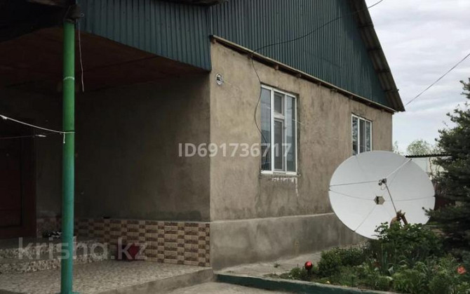 5-комнатный дом, 100 м², 9.1 сот., Майлина 12 Абай - изображение 4