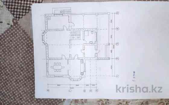 6-комнатный дом, 400 м², 8 сот., Жайлау 10А 