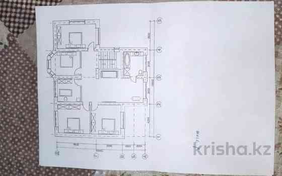 6-комнатный дом, 400 м², 8 сот., Жайлау 10А 