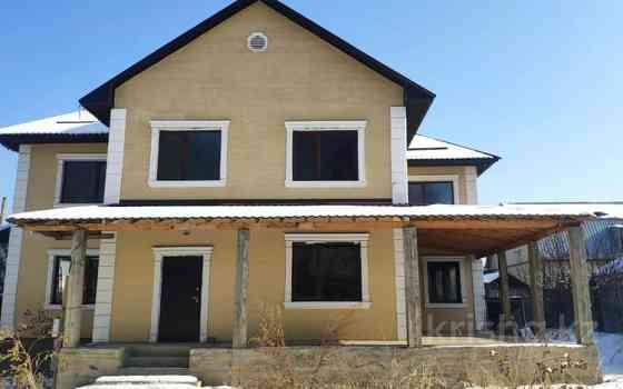 6-комнатный дом, 400 м², 8 сот., Жайлау 10А 