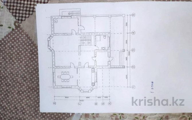 6-комнатный дом, 400 м², 8 сот., Жайлау 10А  - photo 4