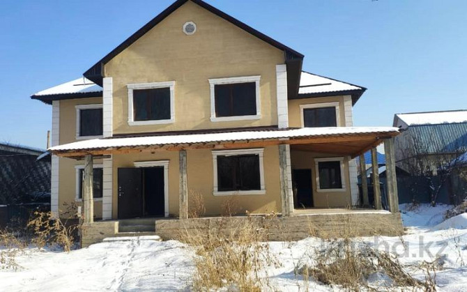 6-комнатный дом, 400 м², 8 сот., Жайлау 10А  - photo 8