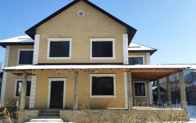 6-комнатный дом, 400 м², 8 сот., Жайлау 10А  - photo 1