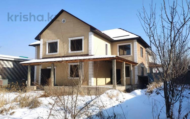 6-комнатный дом, 400 м², 8 сот., Жайлау 10А  - photo 6