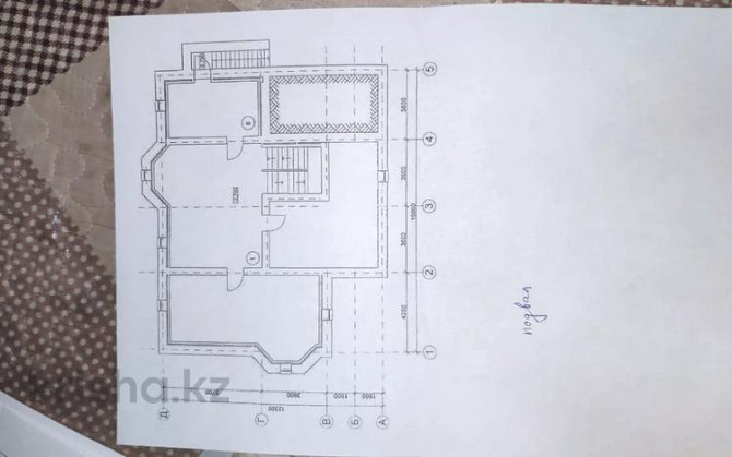 6-комнатный дом, 400 м², 8 сот., Жайлау 10А  - photo 5