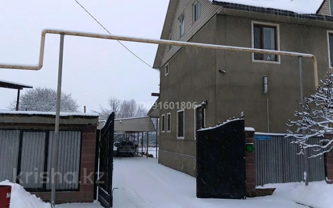 6-комнатный дом, 248 м², 10 сот., Сәмен батыр 31  - изображение 3