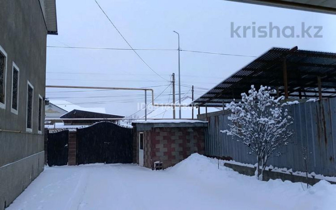 6-комнатный дом, 248 м², 10 сот., Сәмен батыр 31  - изображение 2
