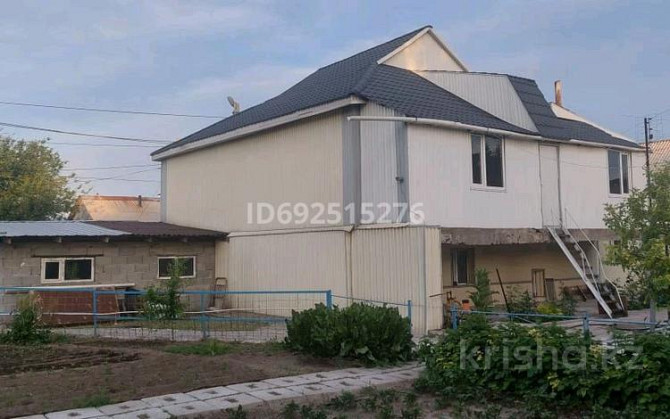 8-комнатный дом, 181 м², 12 сот., Молыкбай 28 - Алимжанова, рядом 27 школа Талдыкорган - изображение 4