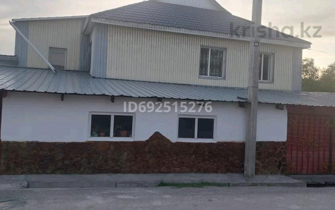 8-комнатный дом, 181 м², 12 сот., Молыкбай 28 - Алимжанова, рядом 27 школа Талдыкорган - изображение 2