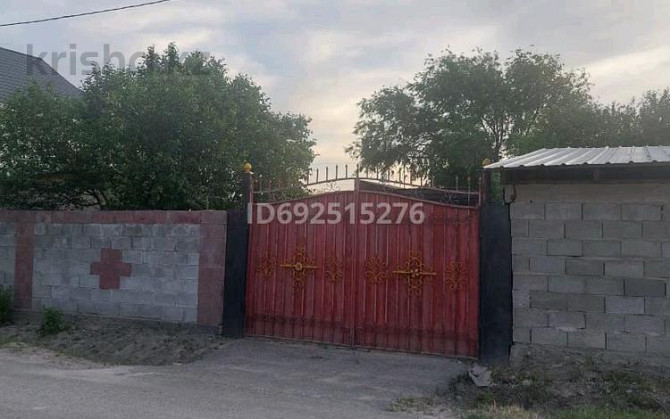 8-комнатный дом, 181 м², 12 сот., Молыкбай 28 - Алимжанова, рядом 27 школа Талдыкорган - изображение 3