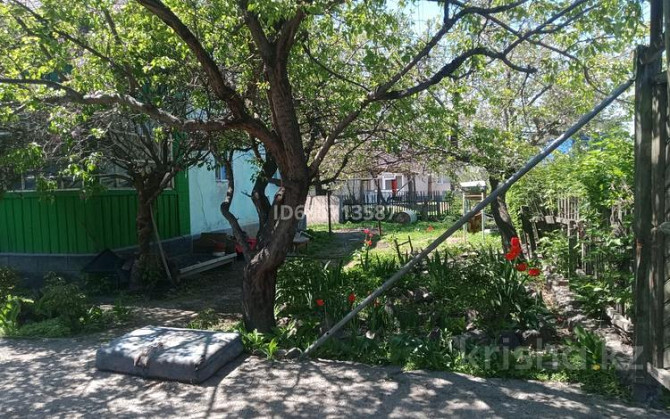 4-комнатный дом, 46.3 м², 8 сот., Гагарина 17 - Алмалы  - photo 1