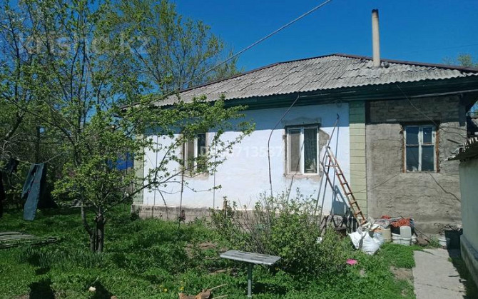 4-комнатный дом, 46.3 м², 8 сот., Гагарина 17 - Алмалы  - photo 3