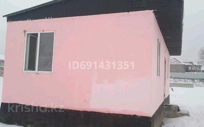 3-комнатный дом, 50 м², 4 сот., Учётный квартал 226  - photo 3