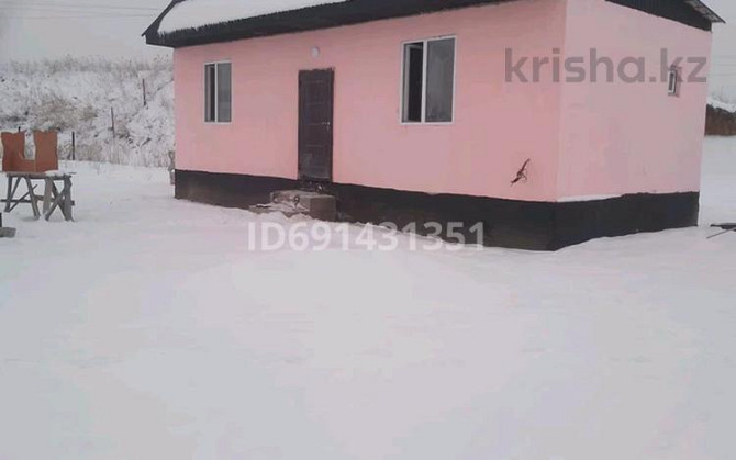 3-комнатный дом, 50 м², 4 сот., Учётный квартал 226  - photo 1
