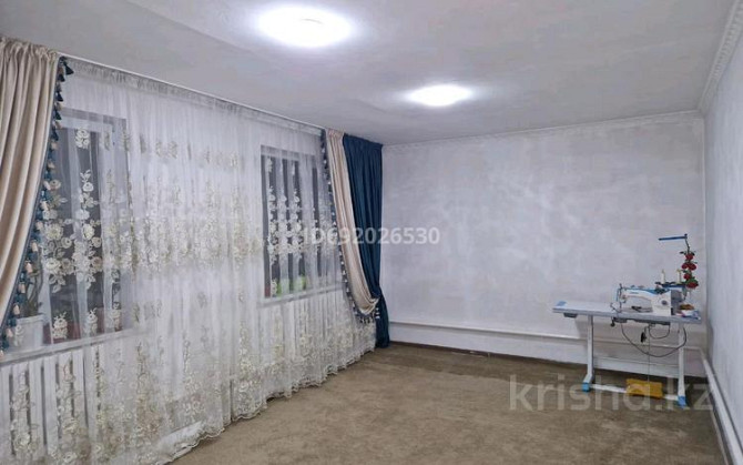 2-комнатный дом, 70 м², 8 сот., Мынбаев 37  - изображение 4