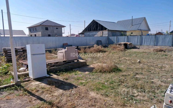 2-комнатный дом, 70 м², 8 сот., Мынбаев 37  - изображение 1