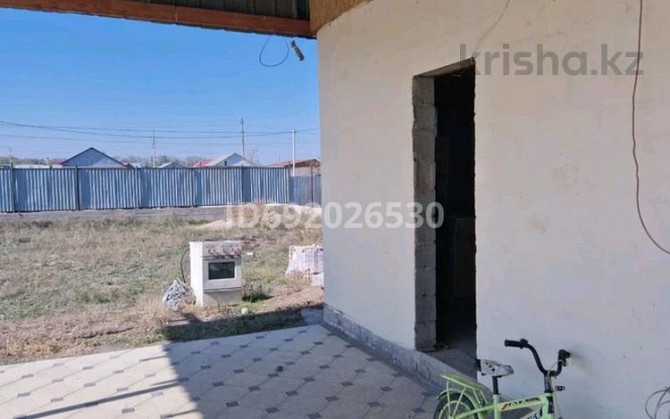 2-комнатный дом, 70 м², 8 сот., Мынбаев 37  - изображение 2