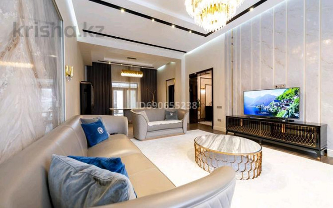 9-комнатный дом, 550 м², 10 сот., мкр Михайловка - Район "Эргономики" Karagandy - photo 1