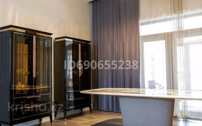 9-комнатный дом, 550 м², 10 сот., мкр Михайловка - Район "Эргономики" Karagandy - photo 2