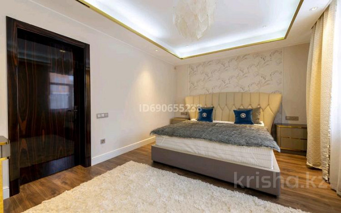 9-комнатный дом, 550 м², 10 сот., мкр Михайловка - Район "Эргономики" Karagandy - photo 4