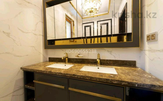 9-комнатный дом, 550 м², 10 сот., мкр Михайловка - Район "Эргономики" Karagandy - photo 8