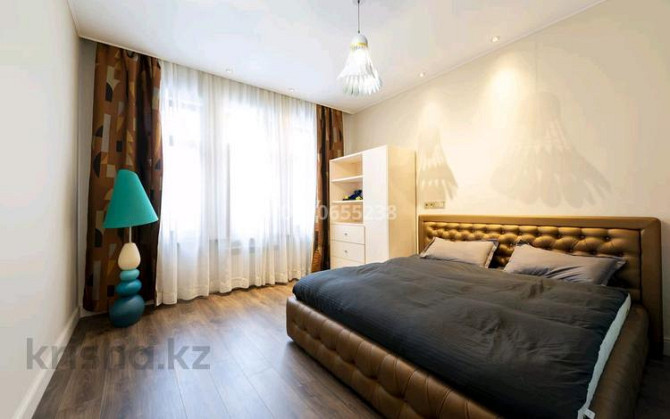 9-комнатный дом, 550 м², 10 сот., мкр Михайловка - Район "Эргономики" Karagandy - photo 5