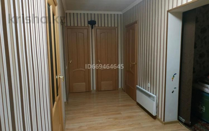 4-комнатный дом, 120 м², 10 сот., Семипалатинский переулок 38-2 Аягоз - изображение 8