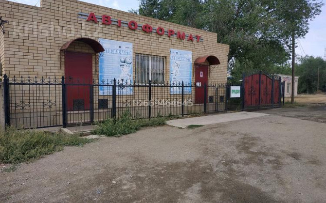 4-комнатный дом, 120 м², 10 сот., Семипалатинский переулок 38-2 Аягоз - изображение 4