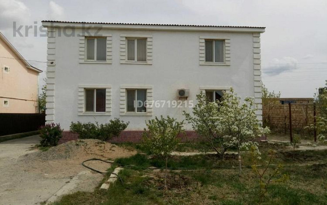8-комнатный дом, 300 м², 8 сот., Мкр Оркен-1 91 Жумыскер - изображение 1