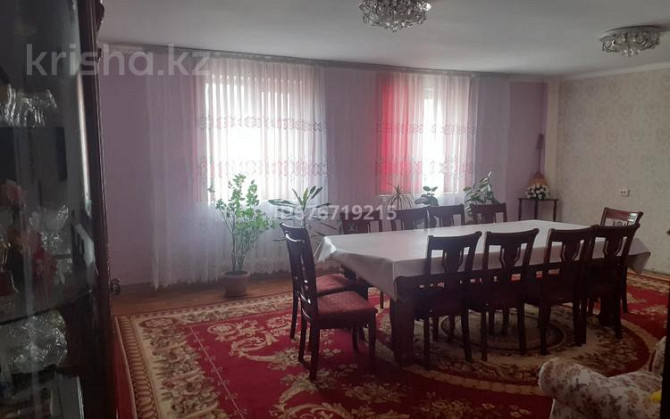 8-комнатный дом, 300 м², 8 сот., Мкр Оркен-1 91 Жумыскер - изображение 3
