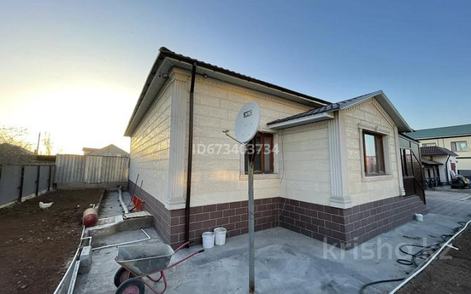 6-комнатный дом, 240 м², 10 сот., Шаталюка 13 - Сатпаева Satpaev - photo 2