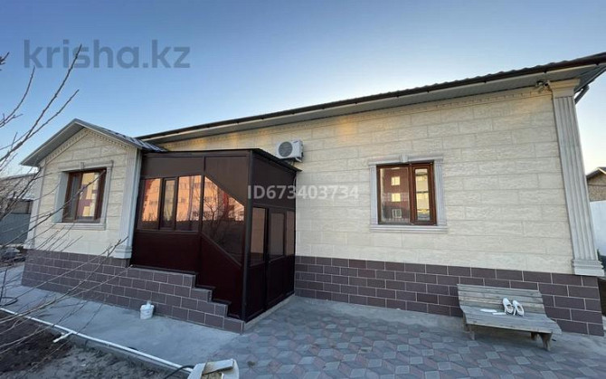 6-комнатный дом, 240 м², 10 сот., Шаталюка 13 - Сатпаева Satpaev - photo 1