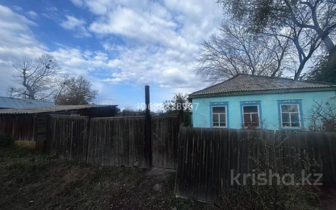 5-комнатный дом, 64.8 м², , Самарга 100жыл (Советская) 298 - Переулок Абая Самарское - изображение 1