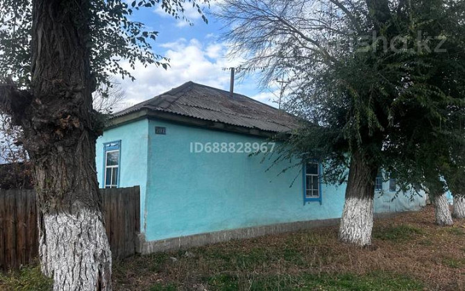 5-комнатный дом, 64.8 м², , Самарга 100жыл (Советская) 298 - Переулок Абая Самарское - изображение 2